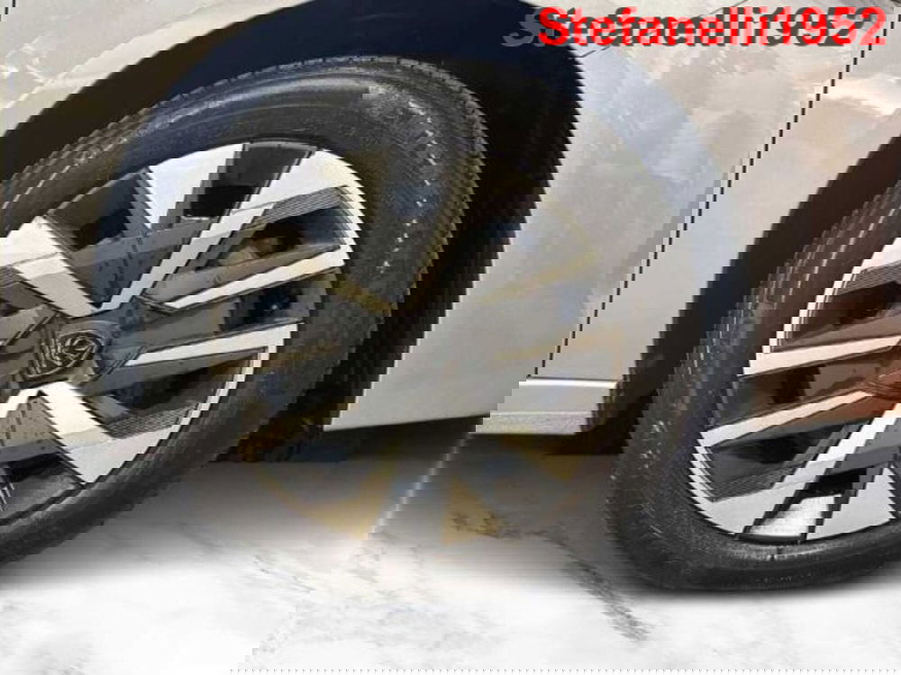 Peugeot 208 usata a Bologna (8)