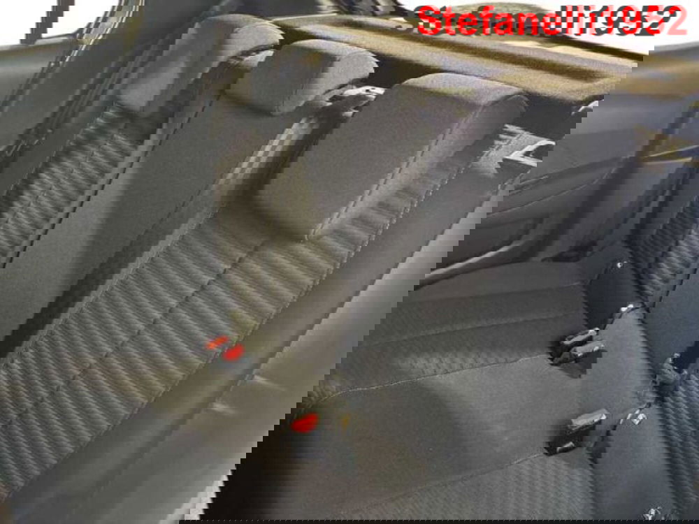 Peugeot 208 usata a Bologna (9)