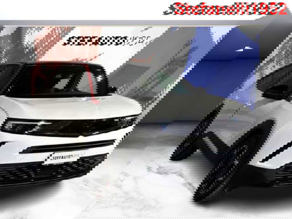 Opel Mokka usata a Bologna