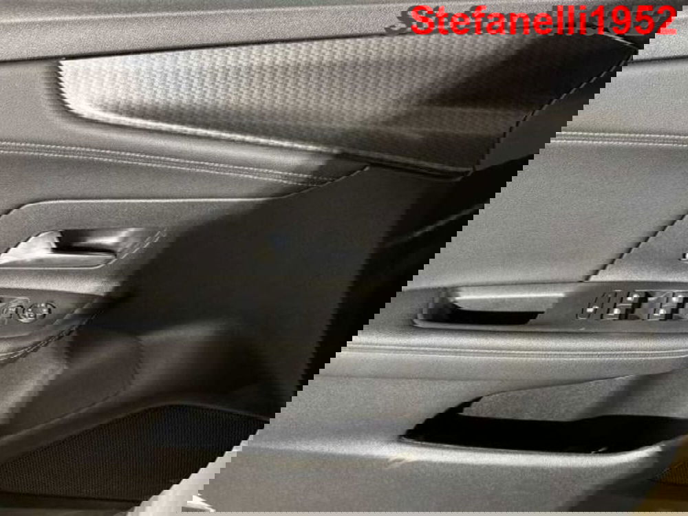 Opel Mokka usata a Bologna (10)