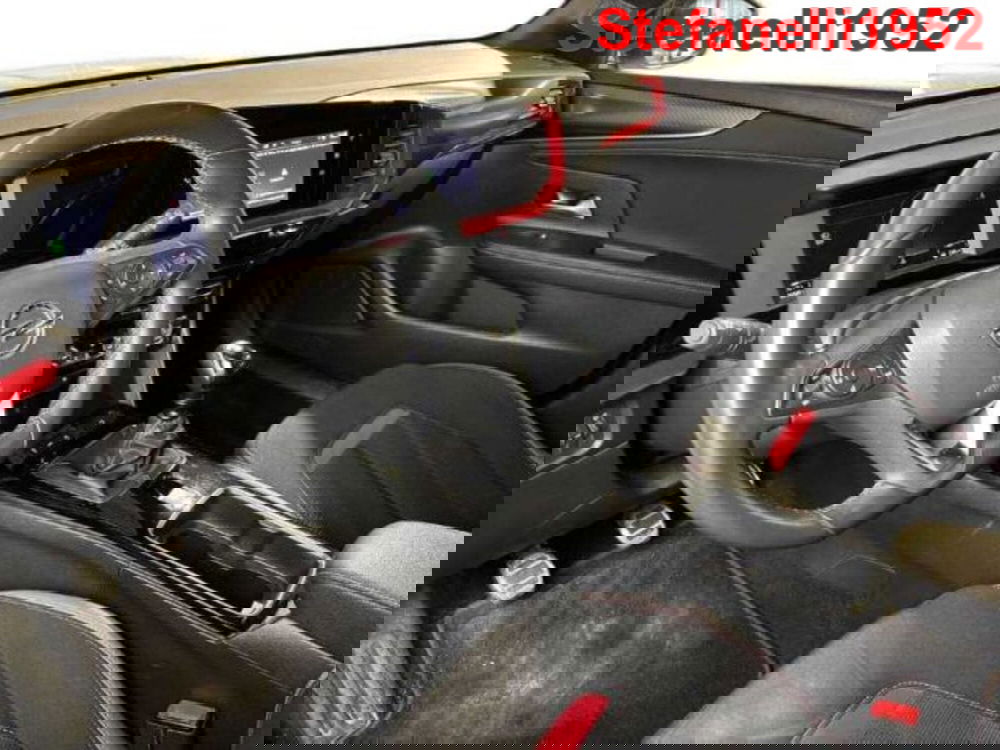 Opel Mokka usata a Bologna (11)