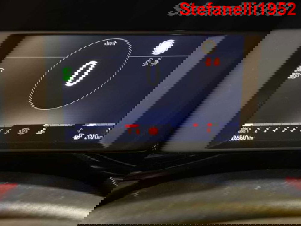 Opel Mokka usata a Bologna (12)