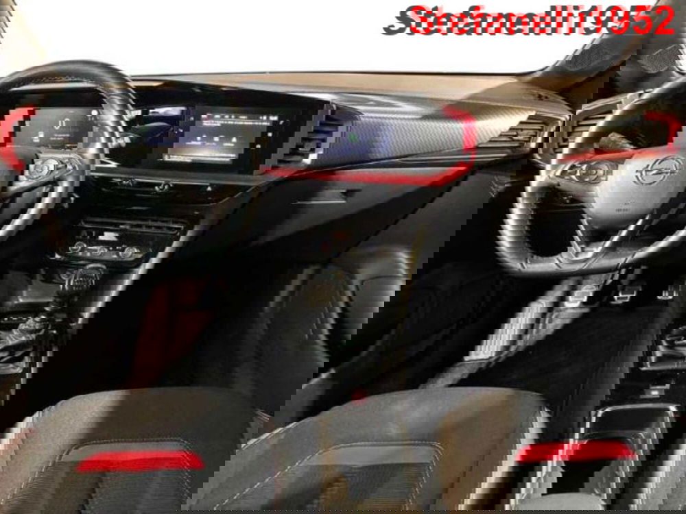 Opel Mokka usata a Bologna (13)