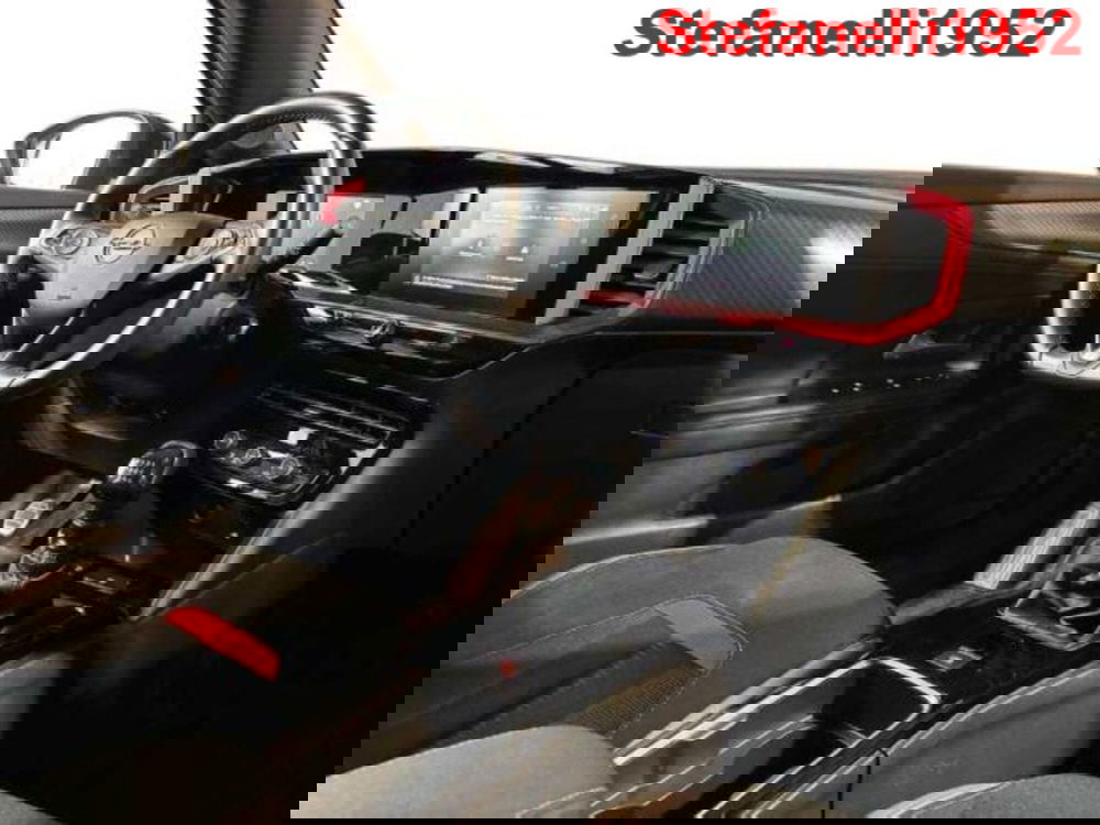 Opel Mokka usata a Bologna (15)