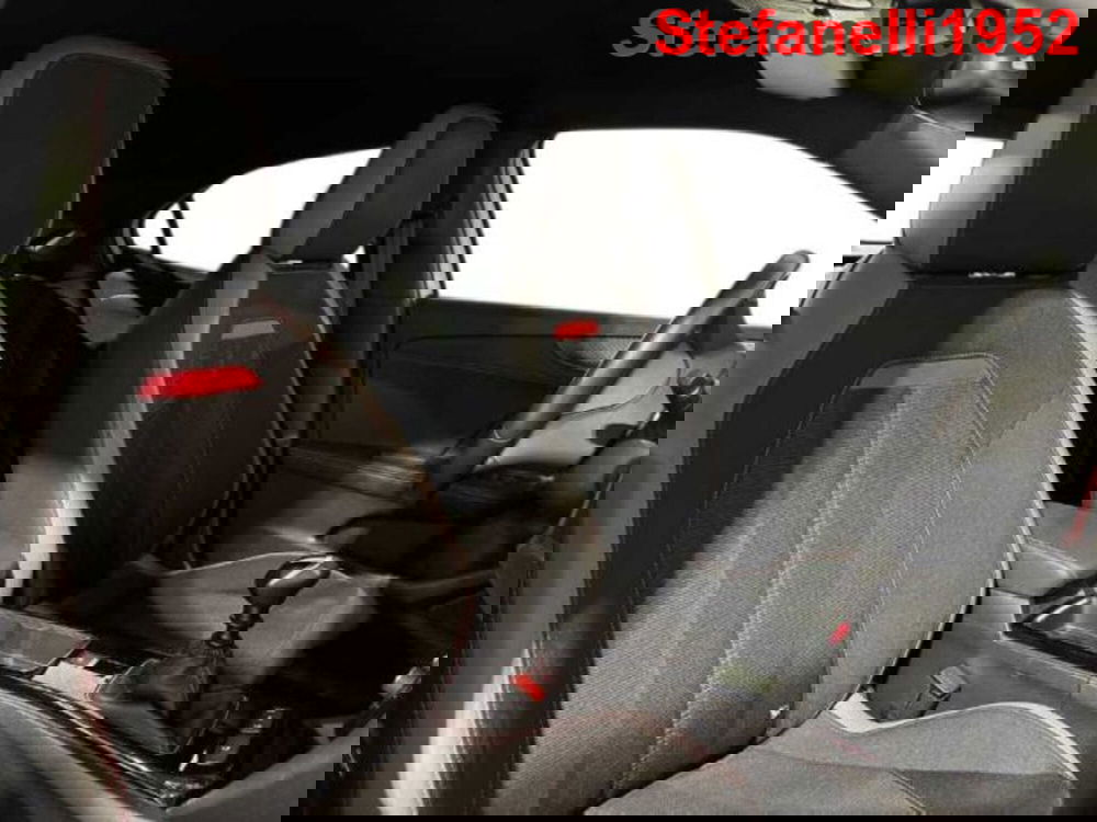 Opel Mokka usata a Bologna (16)