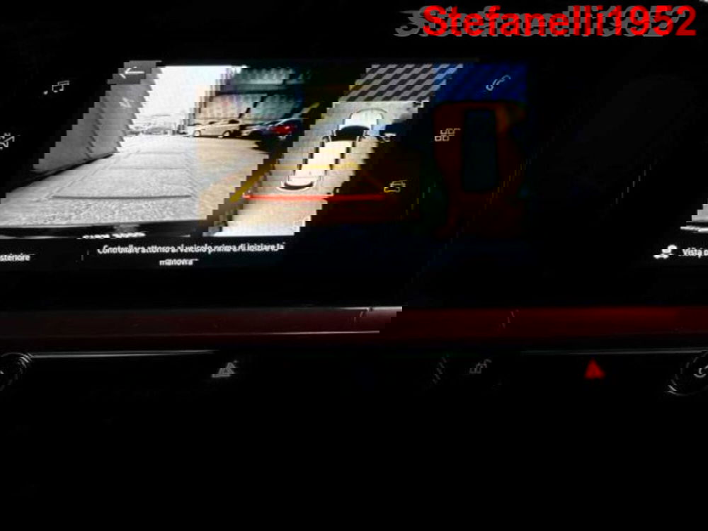 Opel Mokka usata a Bologna (17)