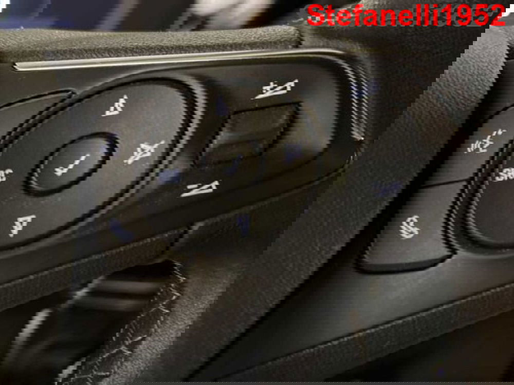 Opel Mokka usata a Bologna (19)