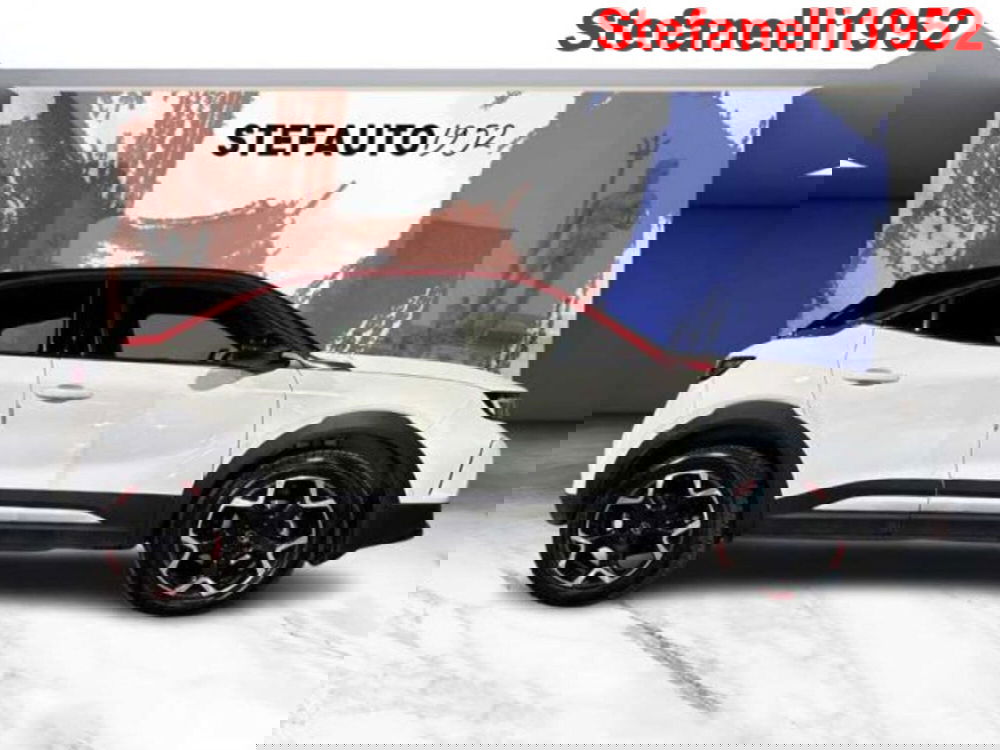 Opel Mokka usata a Bologna (3)