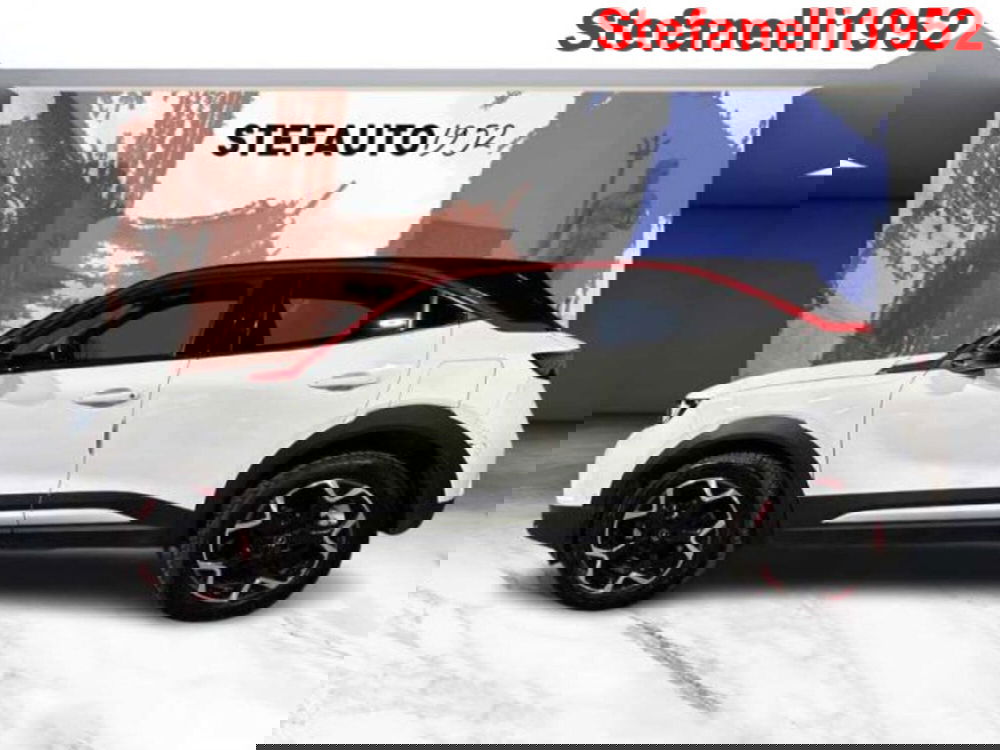 Opel Mokka usata a Bologna (4)