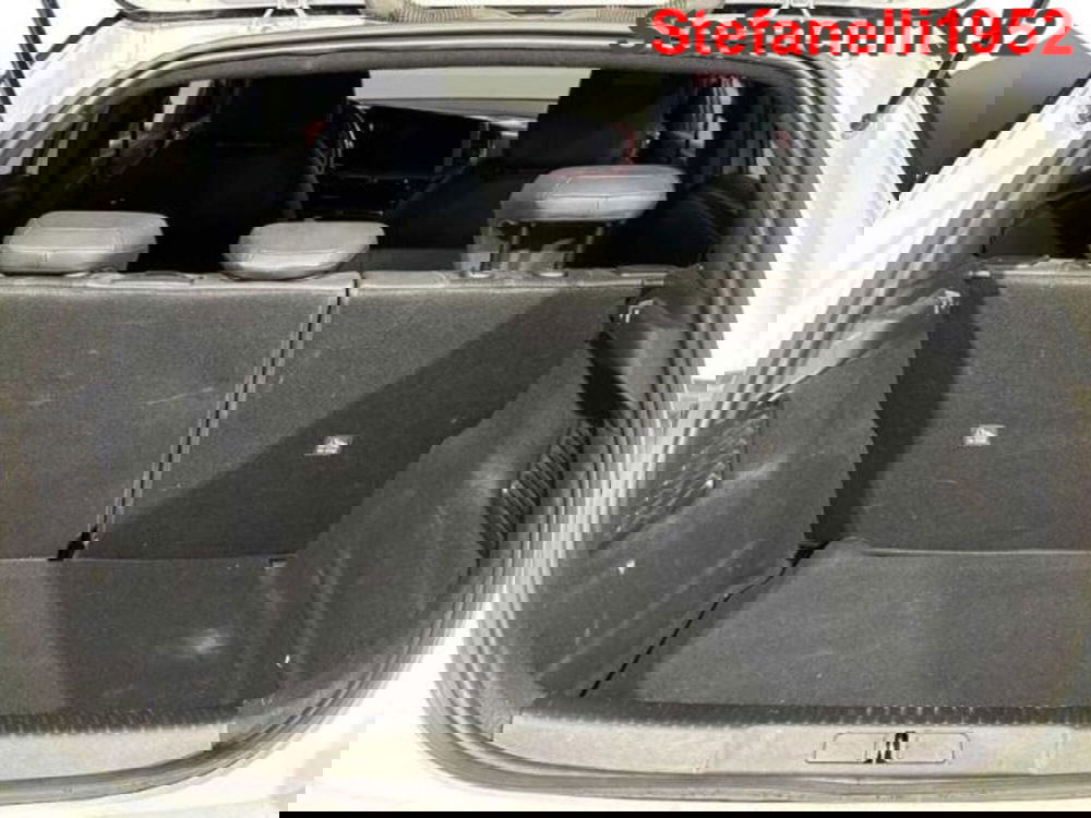 Opel Mokka usata a Bologna (7)