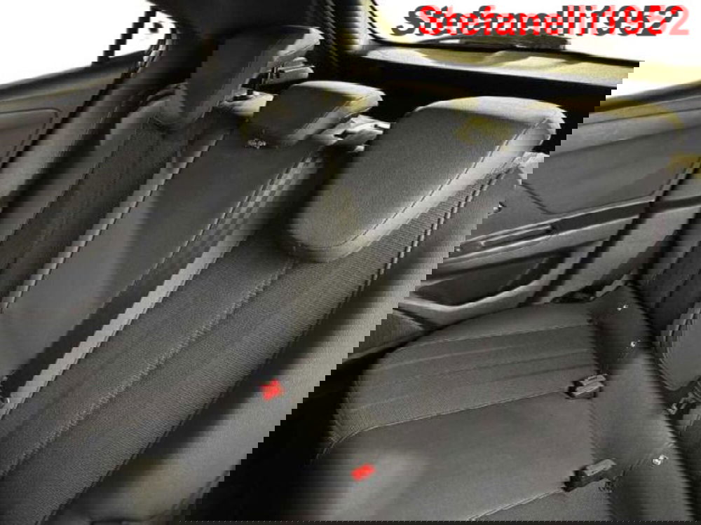 Opel Mokka usata a Bologna (9)