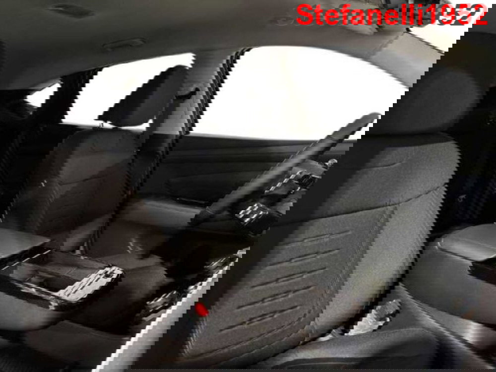 Hyundai Tucson nuova a Bologna (16)