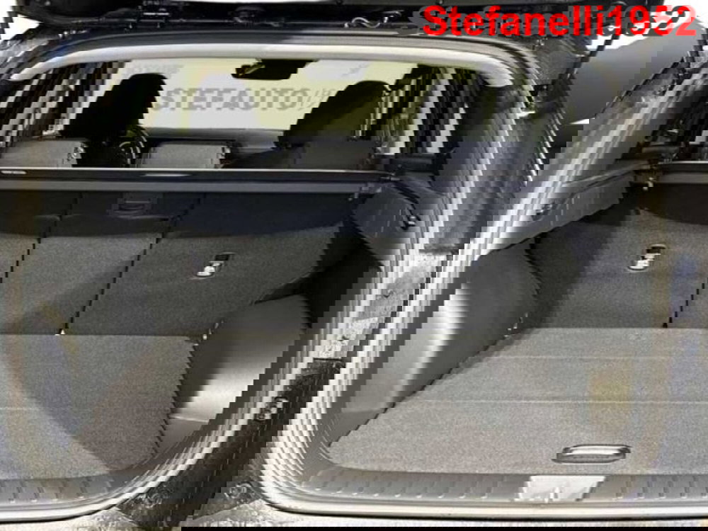 Hyundai Tucson nuova a Bologna (7)