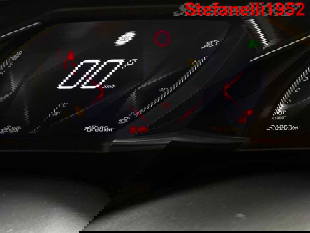 Ds DS 3 usata a Bologna (12)