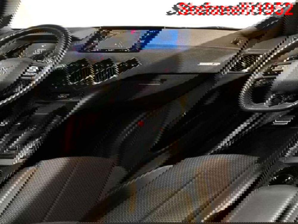 Ds DS 3 usata a Bologna (13)