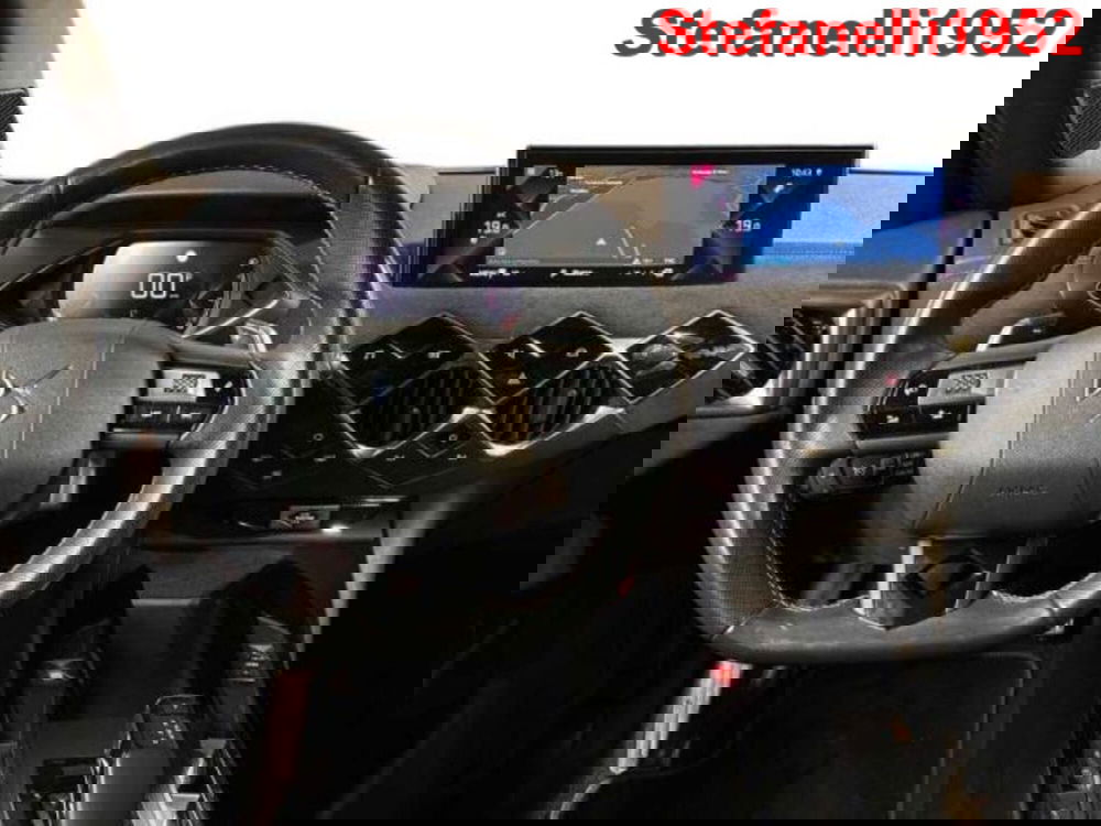 Ds DS 3 usata a Bologna (14)