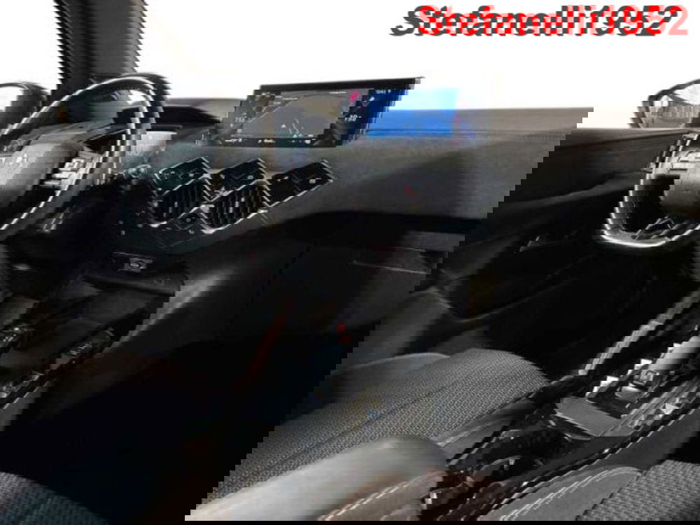 Ds DS 3 usata a Bologna (15)