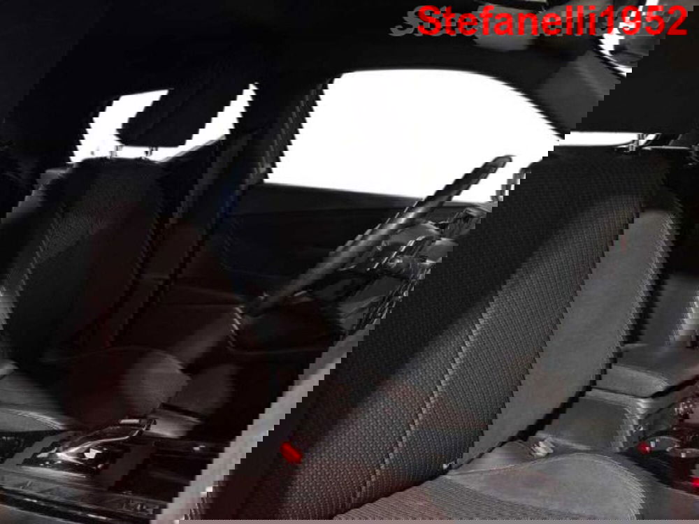 Ds DS 3 usata a Bologna (16)