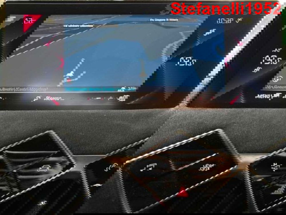 Ds DS 3 usata a Bologna (18)