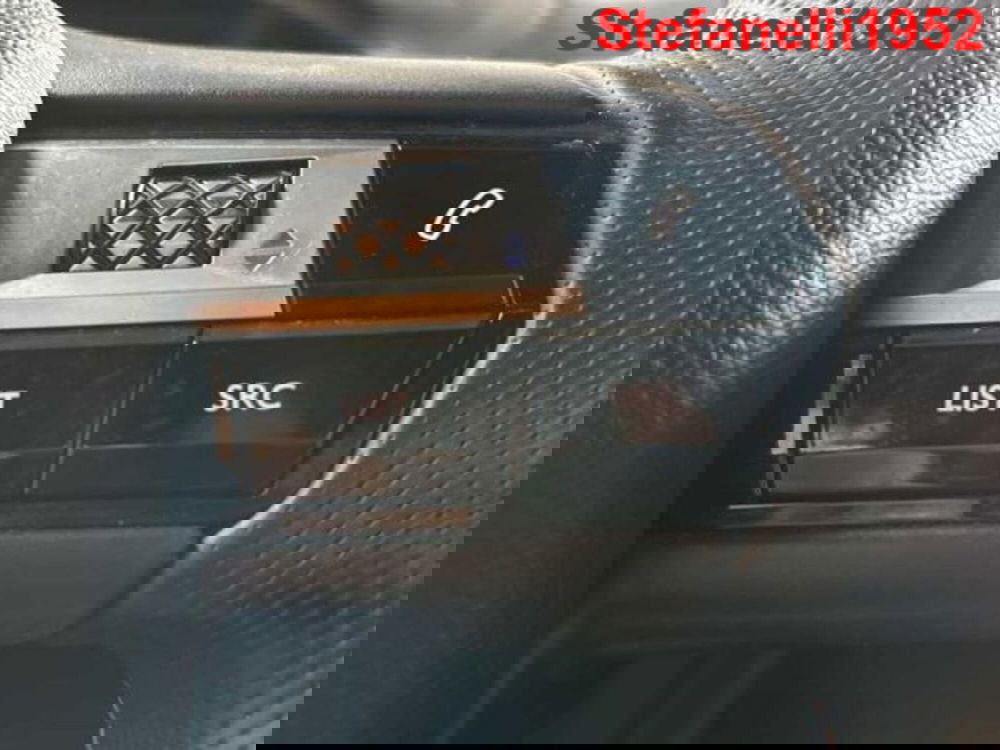 Ds DS 3 usata a Bologna (19)