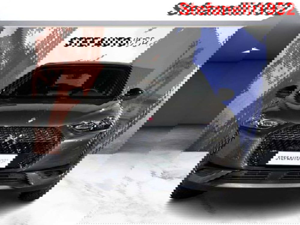 Ds DS 3 usata a Bologna (2)