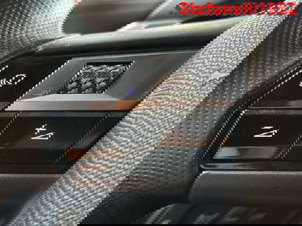 Ds DS 3 usata a Bologna (20)