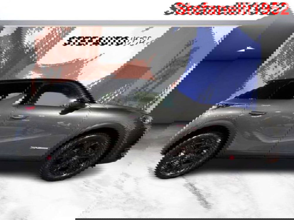 Ds DS 3 usata a Bologna (3)