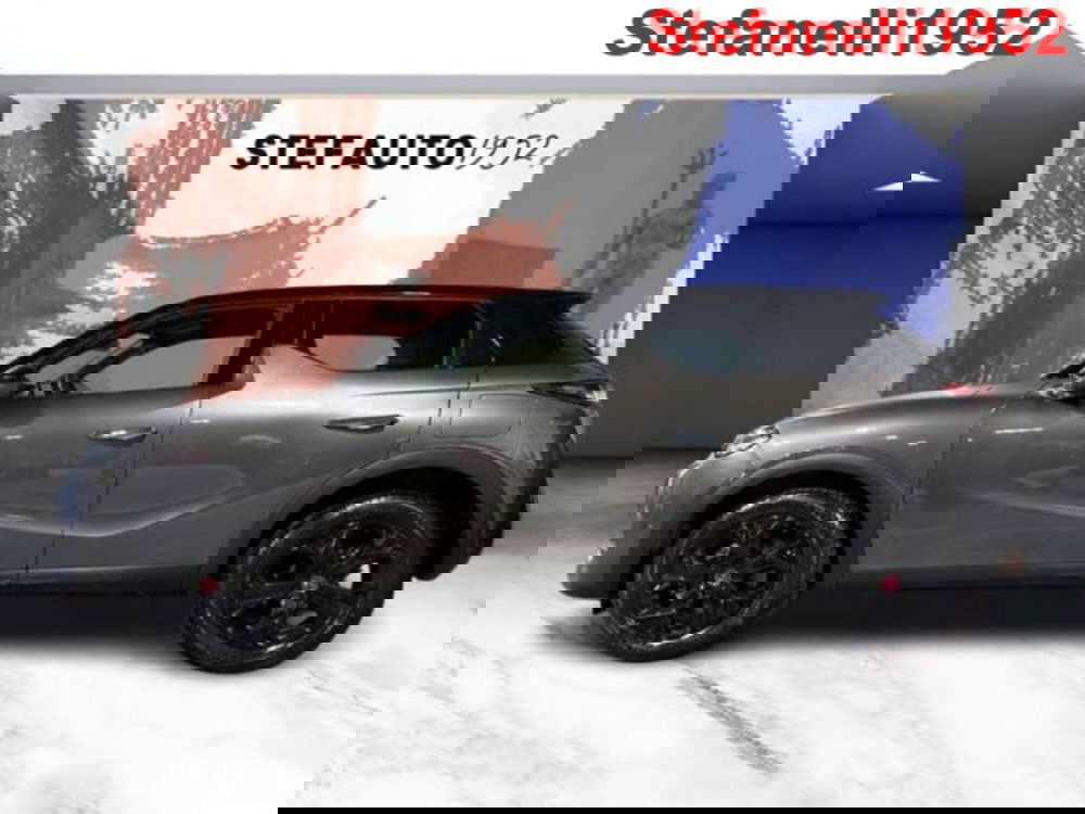 Ds DS 3 usata a Bologna (4)