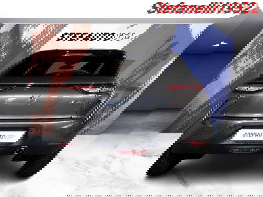 Ds DS 3 usata a Bologna (6)