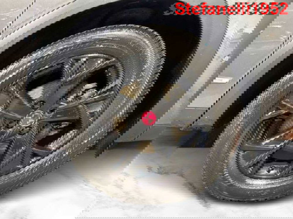 Ds DS 3 usata a Bologna (8)