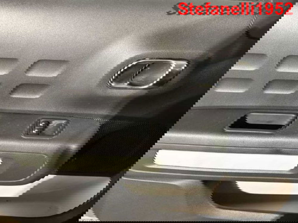 Citroen C3 usata a Bologna (10)