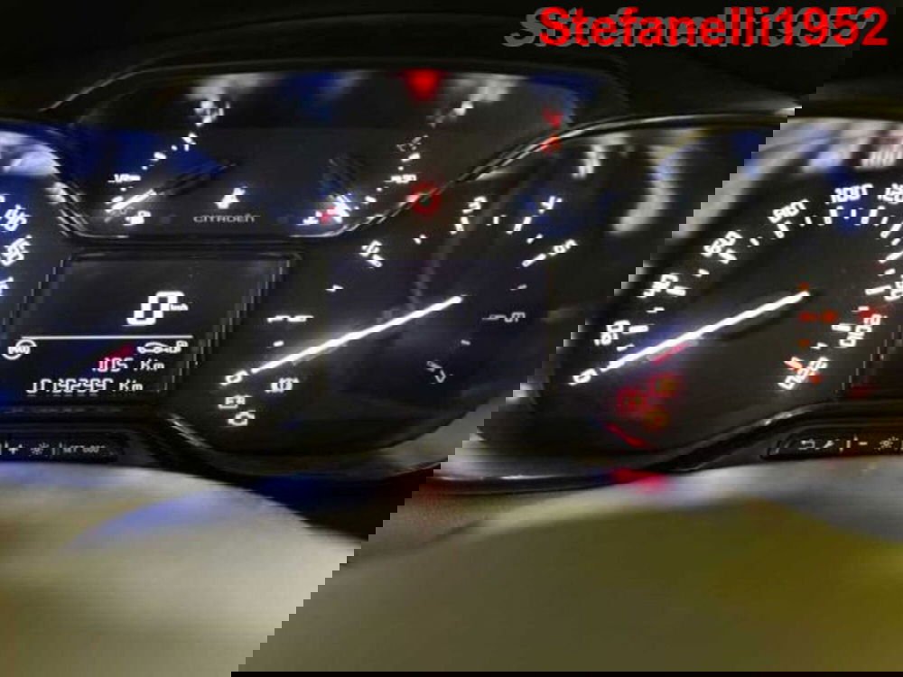 Citroen C3 usata a Bologna (12)