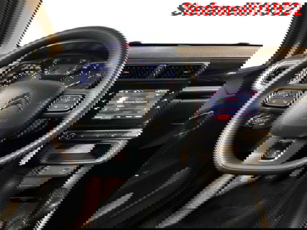 Citroen C3 usata a Bologna (14)