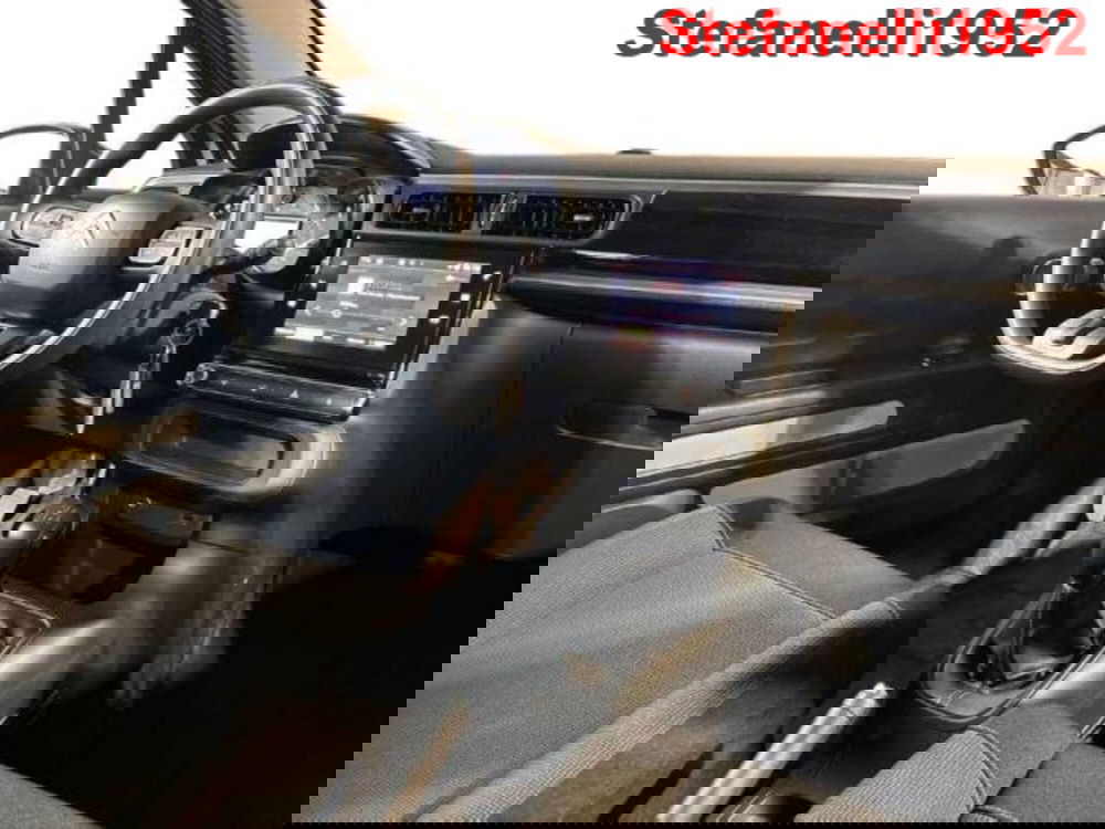 Citroen C3 usata a Bologna (15)