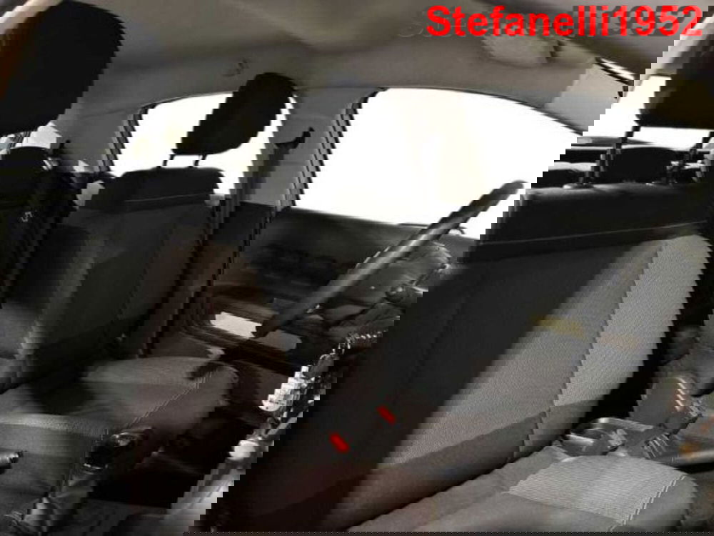 Citroen C3 usata a Bologna (16)