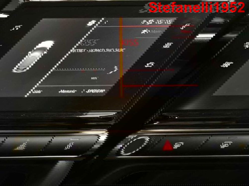 Citroen C3 usata a Bologna (17)