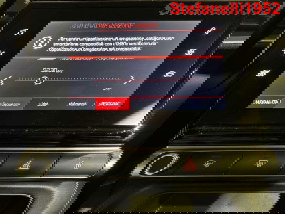 Citroen C3 usata a Bologna (18)