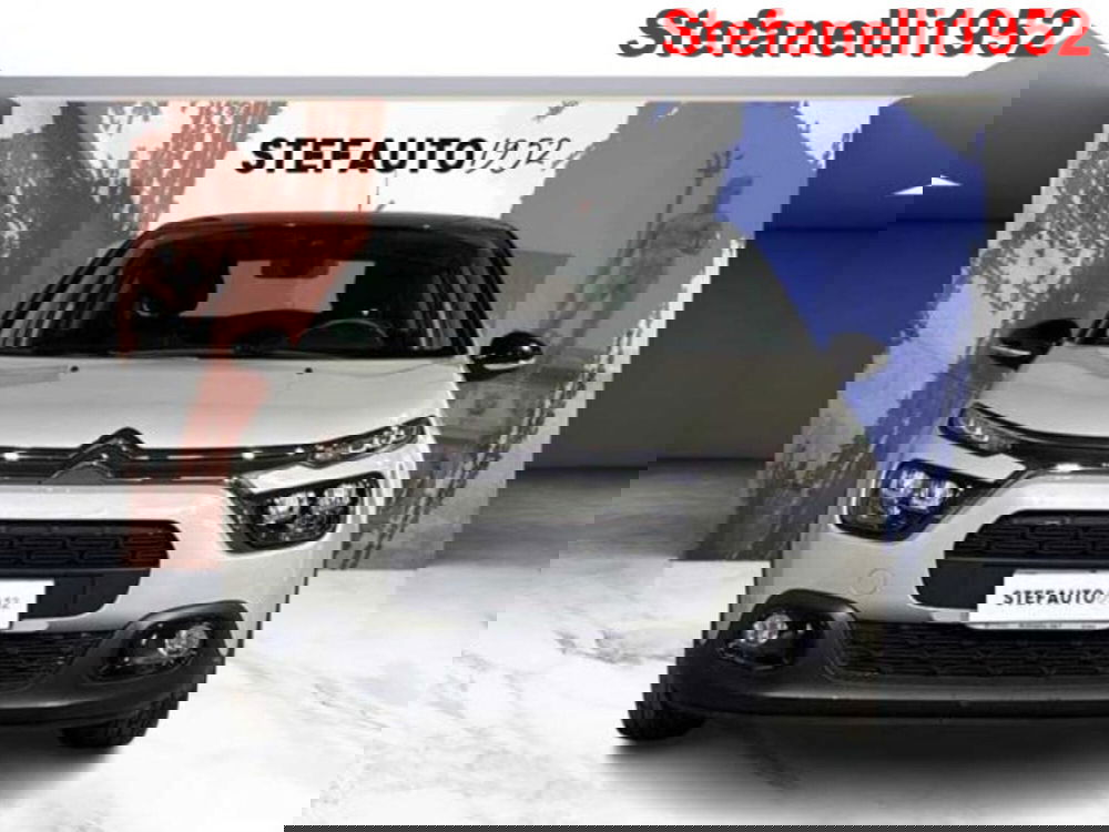 Citroen C3 usata a Bologna (2)