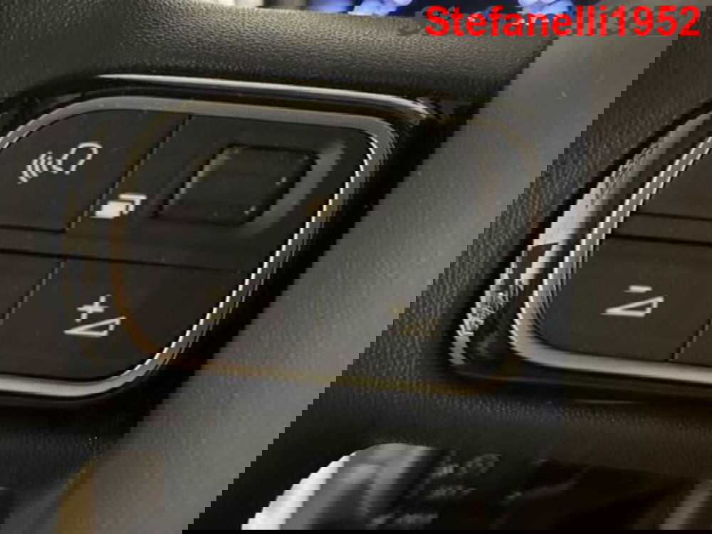 Citroen C3 usata a Bologna (20)