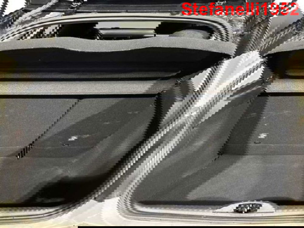 Citroen C3 usata a Bologna (7)