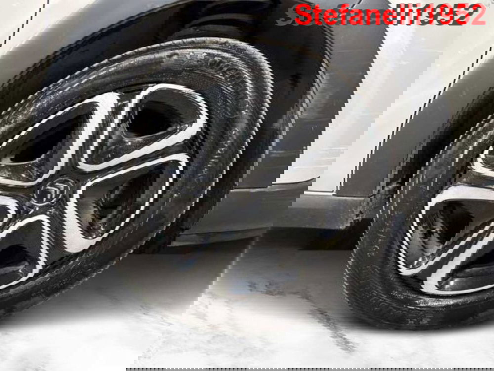 Citroen C3 usata a Bologna (8)