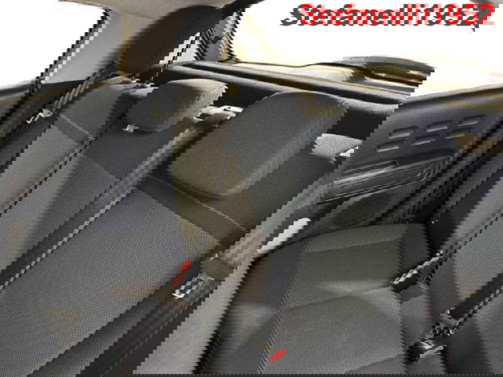 Citroen C3 usata a Bologna (9)