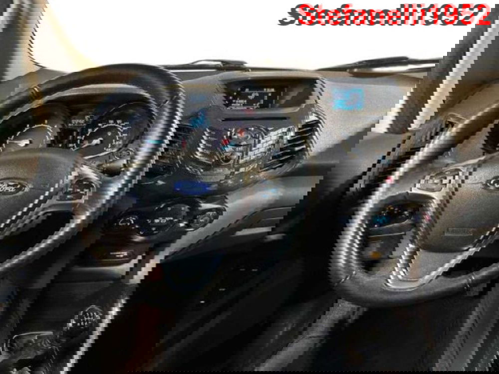 Ford EcoSport usata a Bologna (14)