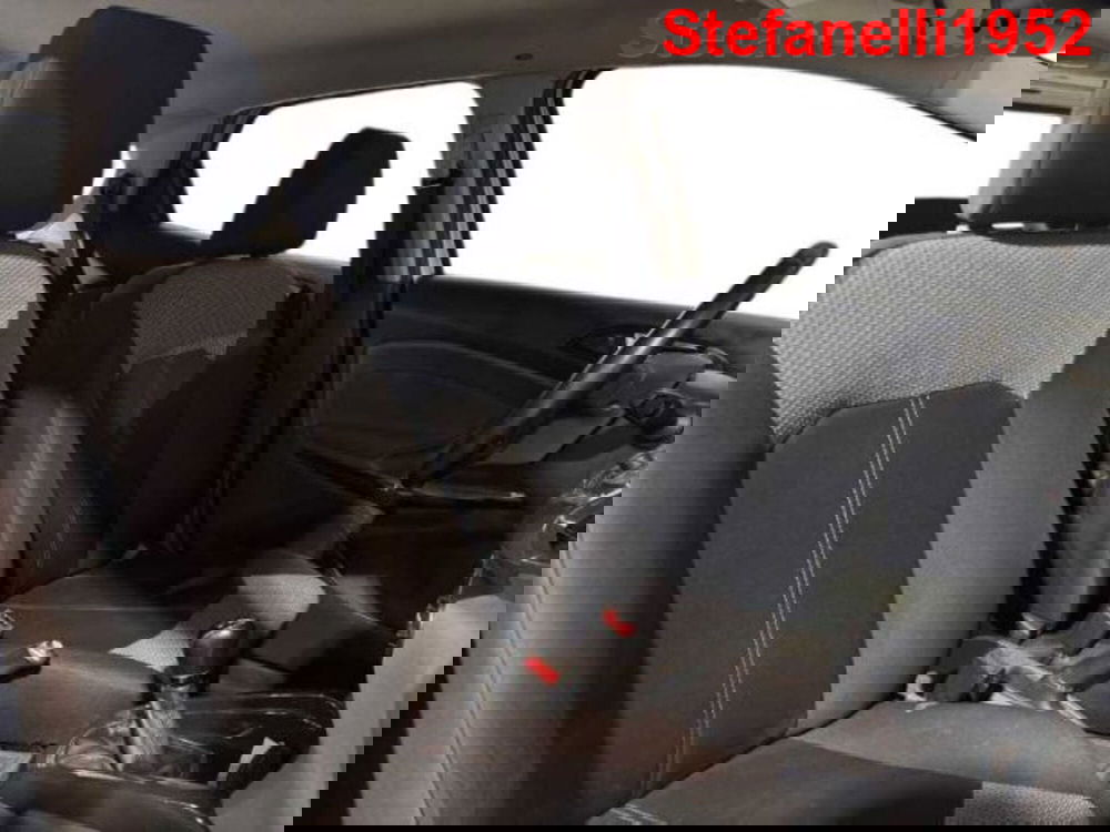 Ford EcoSport usata a Bologna (16)