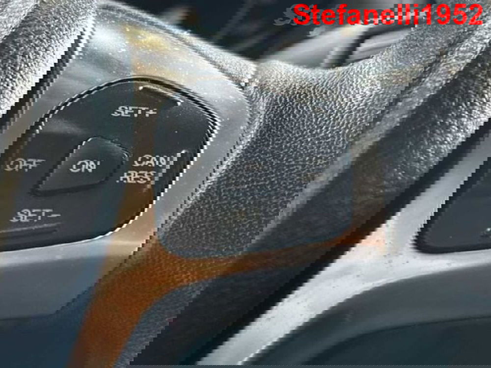 Ford EcoSport usata a Bologna (19)