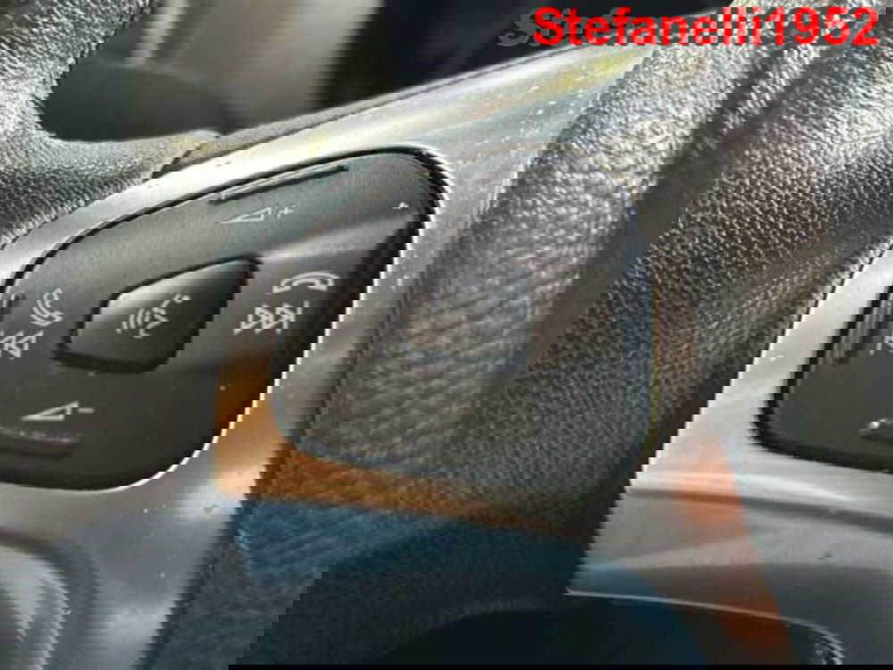 Ford EcoSport usata a Bologna (20)