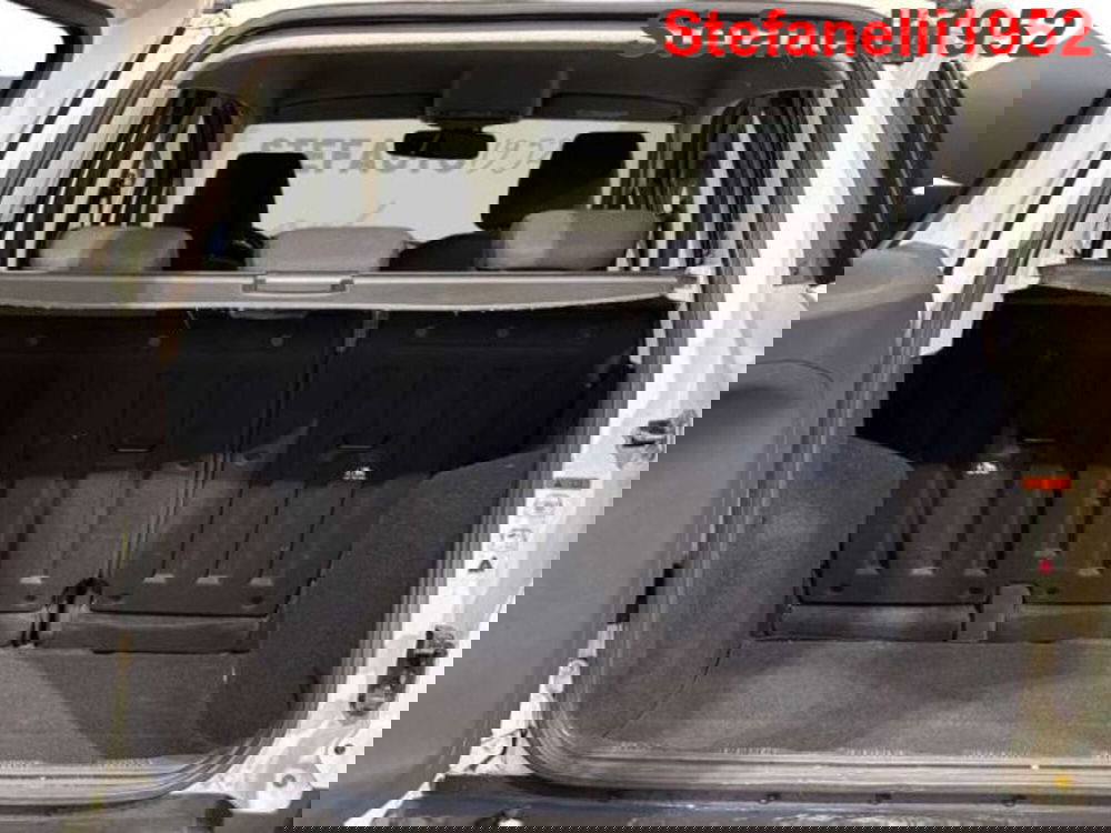 Ford EcoSport usata a Bologna (7)