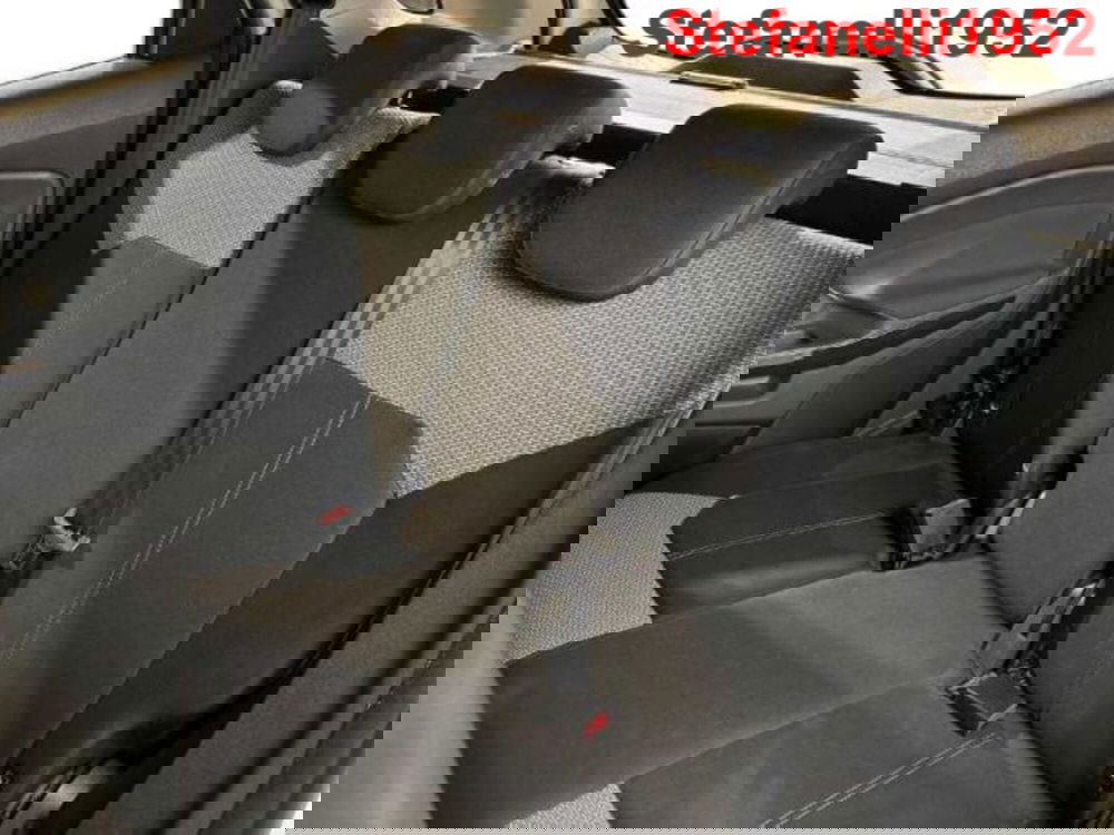 Ford EcoSport usata a Bologna (9)