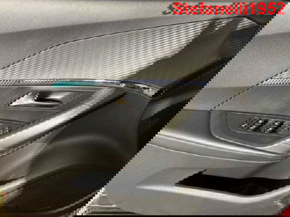 Peugeot 2008 usata a Bologna (10)