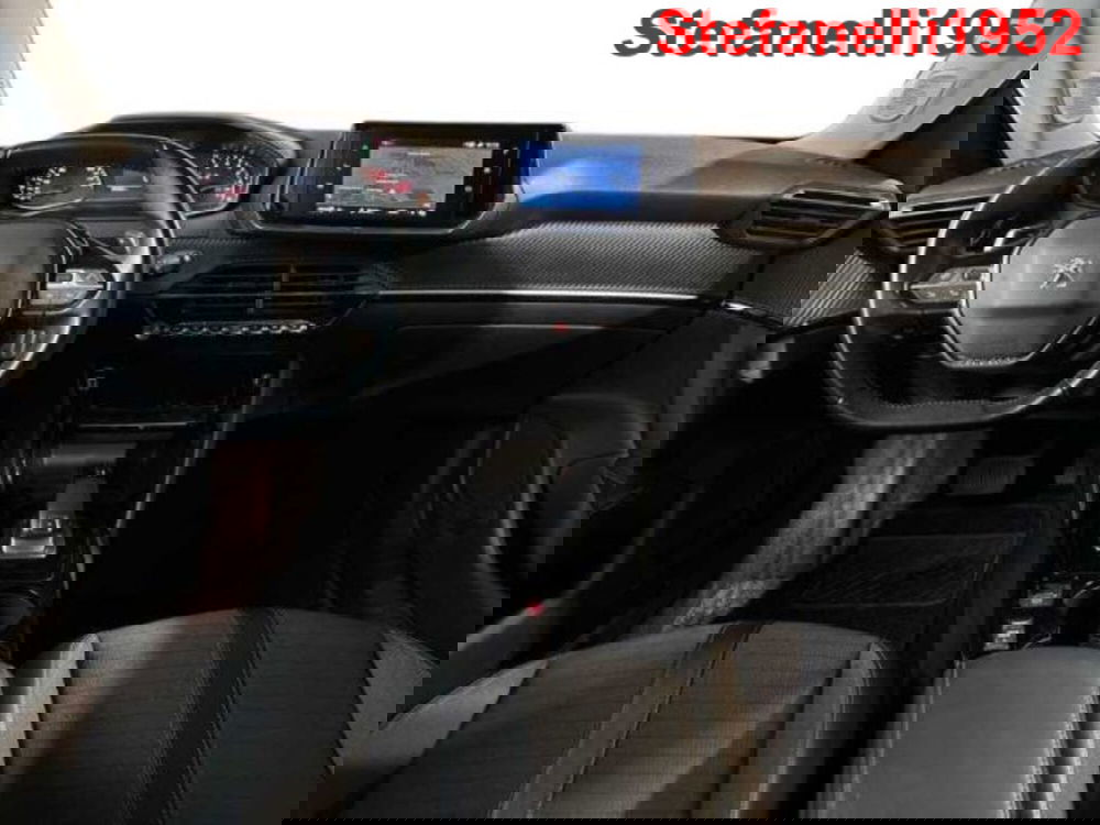 Peugeot 2008 usata a Bologna (13)